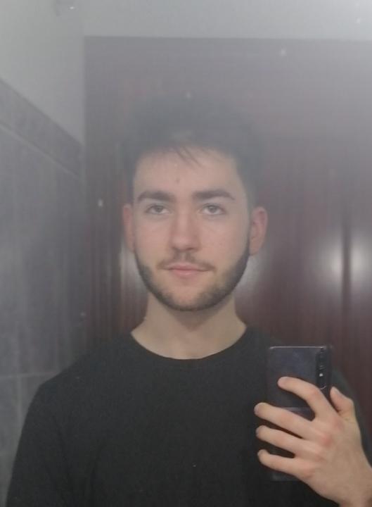 Miguel Berral