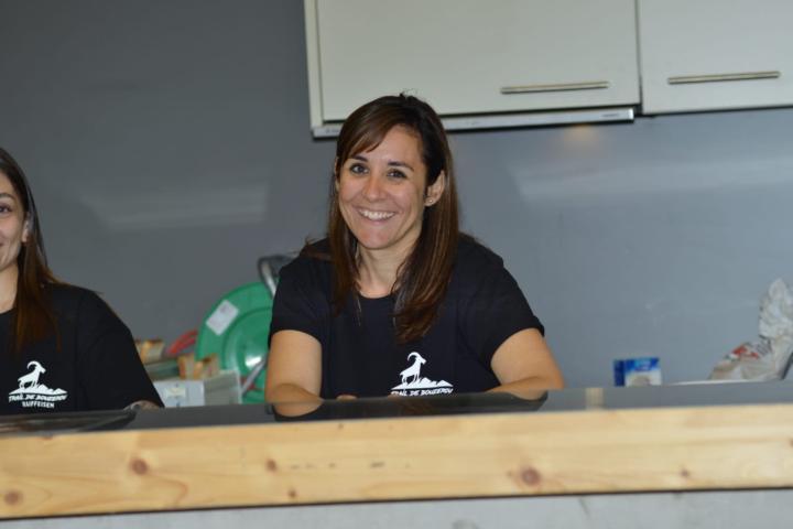 Elodie Rodrigues