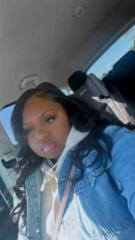 Aniaya Ragland