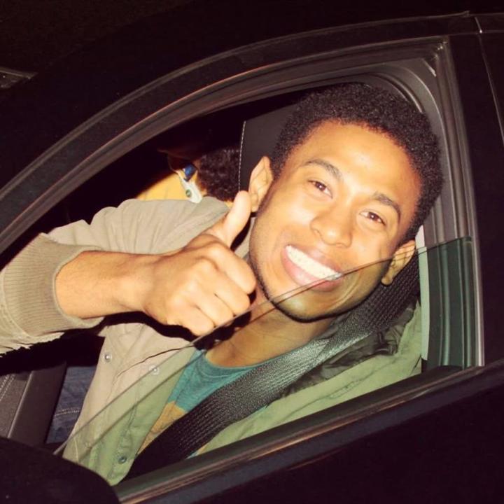 Danny P