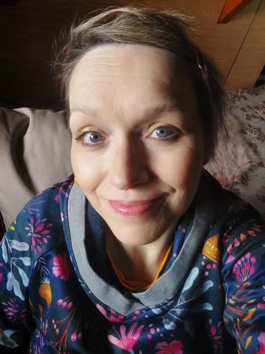 Tereza Šmiřáková