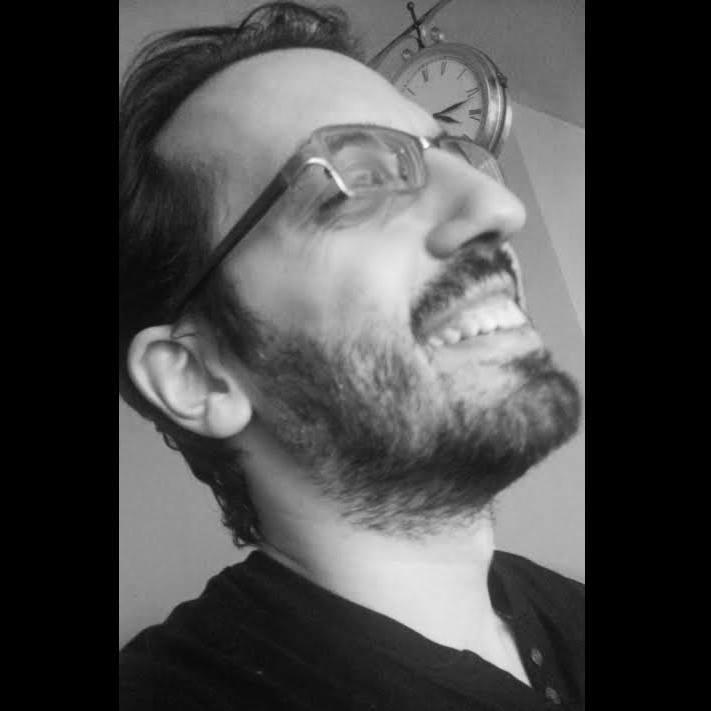 Alaa-eddine Kaddouri