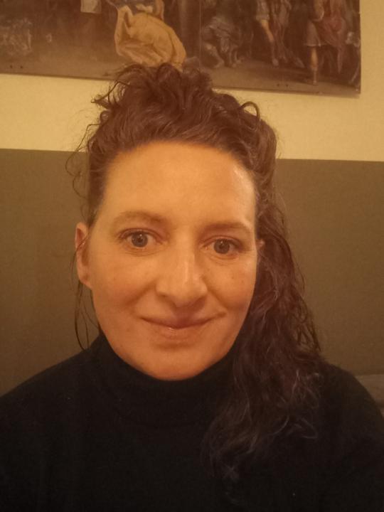 Corina Doppenberg