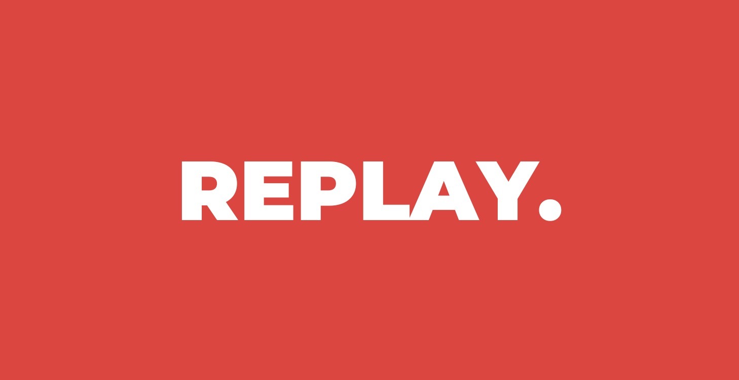 REPLAY - COACHING