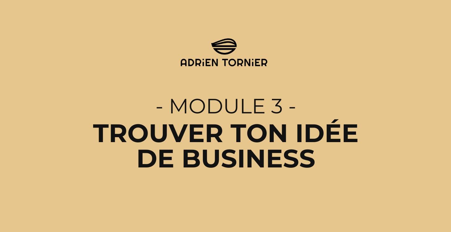 MODULE 3