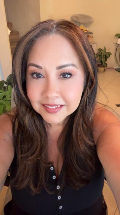 Sylvia Mendoza