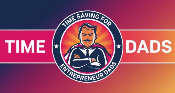 Entrepreneur Dads