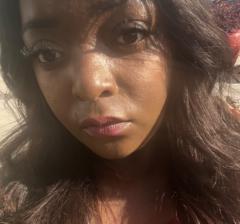 Dionna Burton