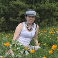 Achmaa Lkhasuren