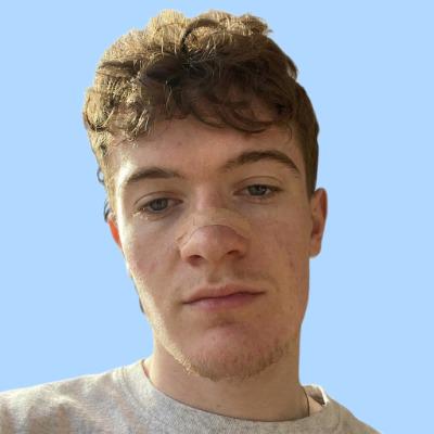 Patryk Sullivan
