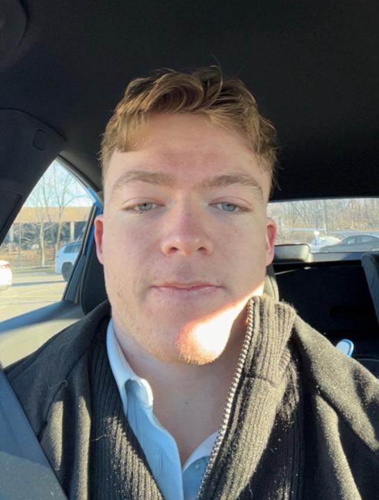 Micah Baum