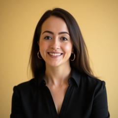 Natalia Castaño Hoyos