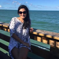 Soraya Robertson