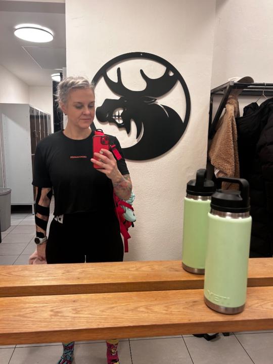 Jitka Štěpánková