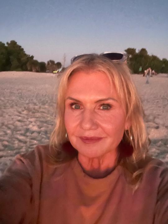 Johanna Baltes