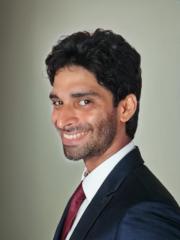 Alan Varghese