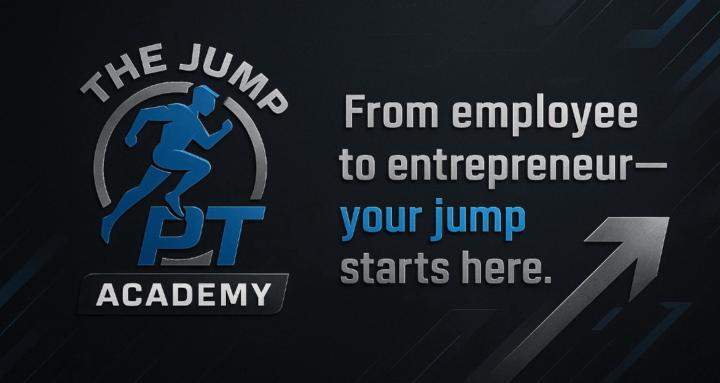 The Jump PT Academy
