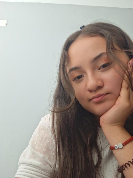 Dana Valentina González Porras