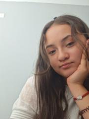 Dana Valentina González Porras