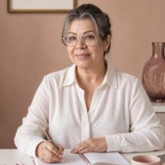 Marina Medellin