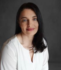 Rebecca Camilleri