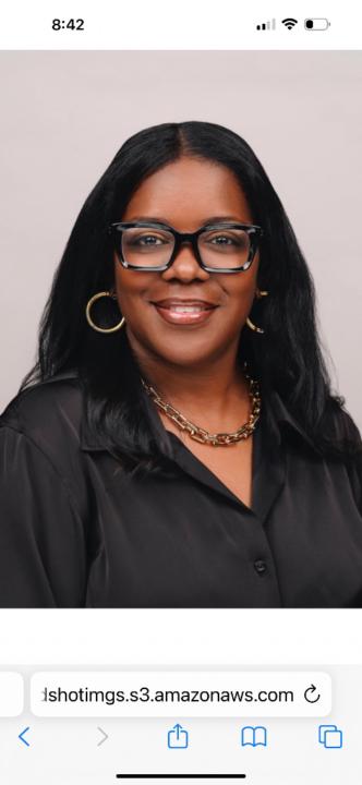 Sheila Covington McPhatter