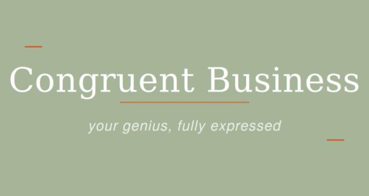 Congruent Business