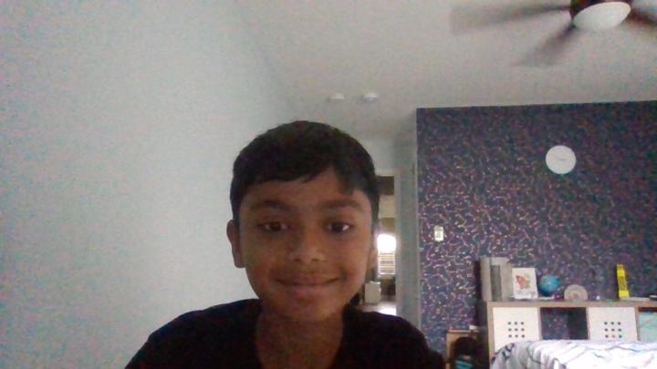 Aarav Patel