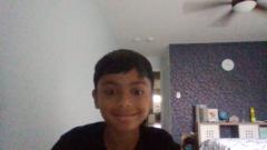 Aarav Patel