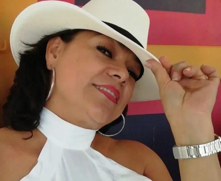 Luz marina Ospina
