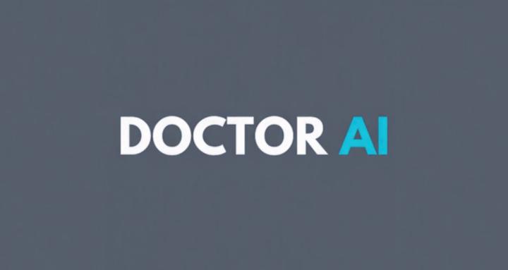 Doctor AI