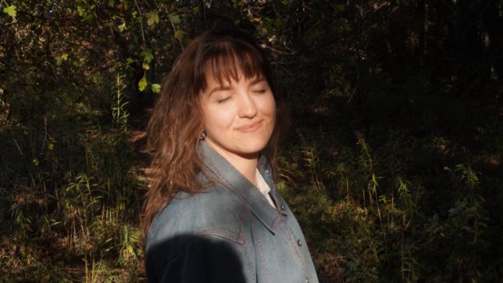 Barbara Guba-Mezei