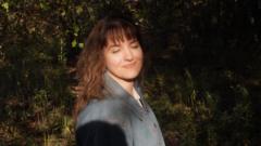 Barbara Guba-Mezei