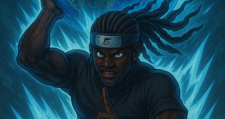 Masculine Archetypes 101