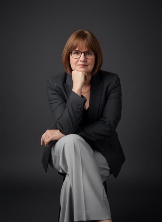 Kellie Merriman Penick