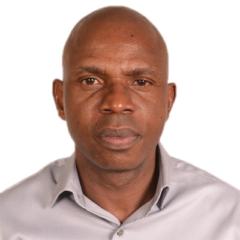 Vincent Mbawuike