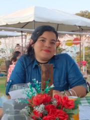 Maria Fernanda Florez Angulo Vazquez A