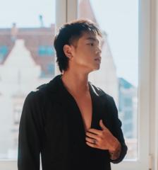 Michael Tseng