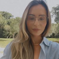 Amanda Caroline Bueno Luck