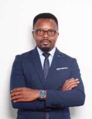 Thierry Prosper Kakambi