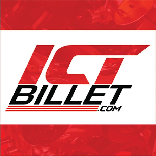 Ict Billet