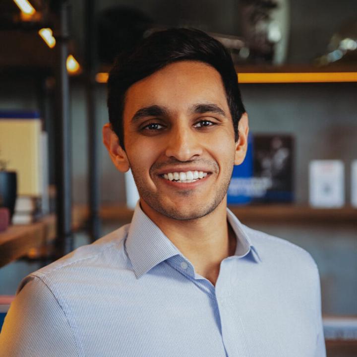 Kunal Malhotra