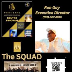 Ron Gay