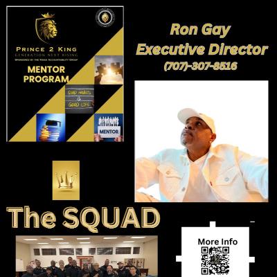 Ron Gay