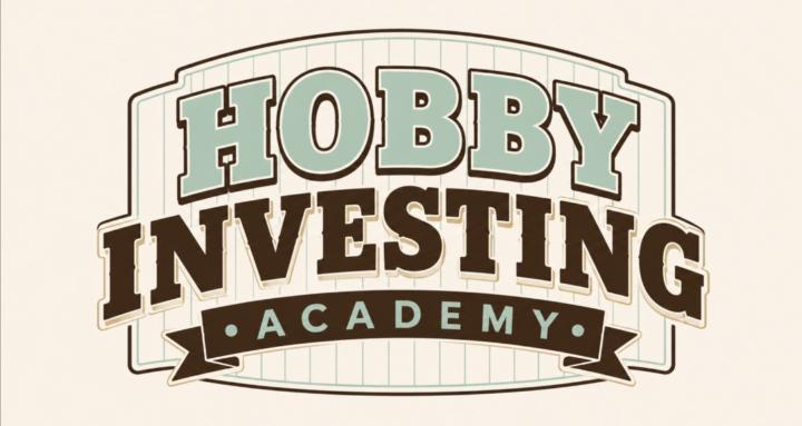 Hobby Investing Academy