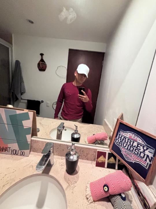 Jonathan Alexis villasana canela