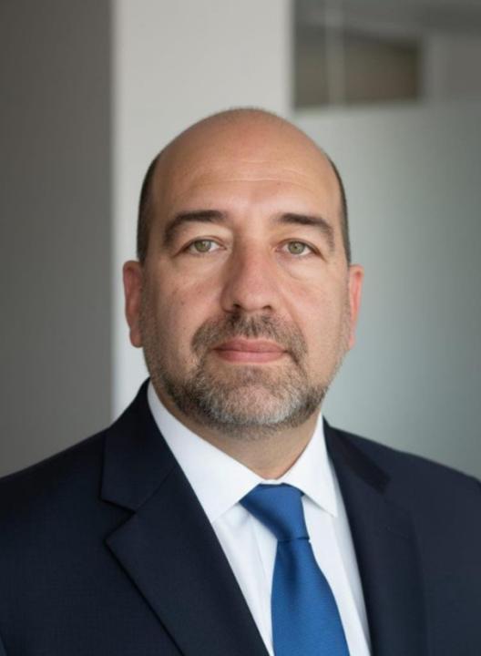 Javier Enrique Coronado F