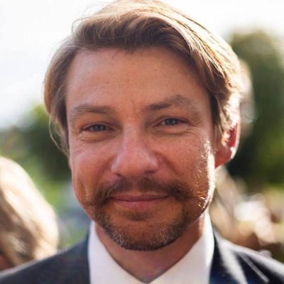 Charlie Richardson