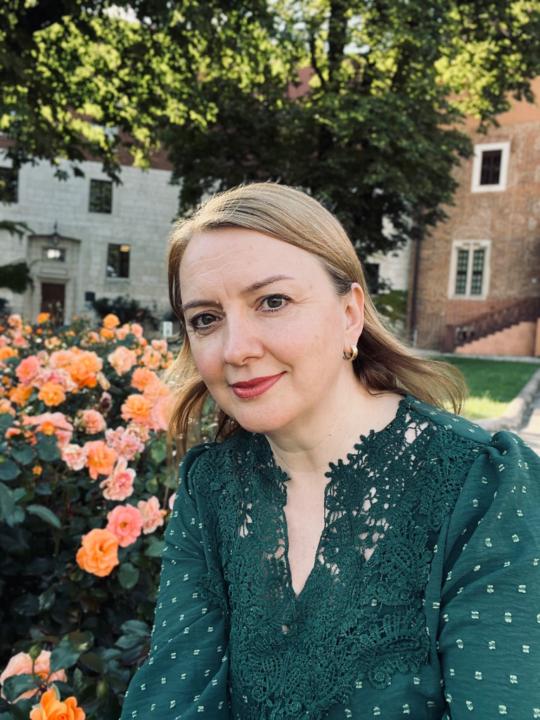 Lyubov Parkhim