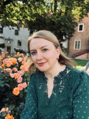 Lyubov Parkhim